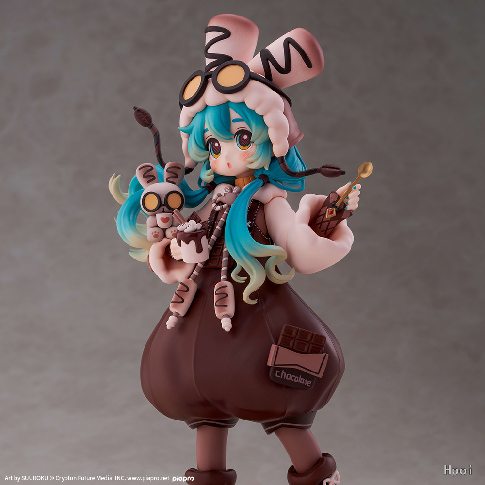 Hatsune Miku