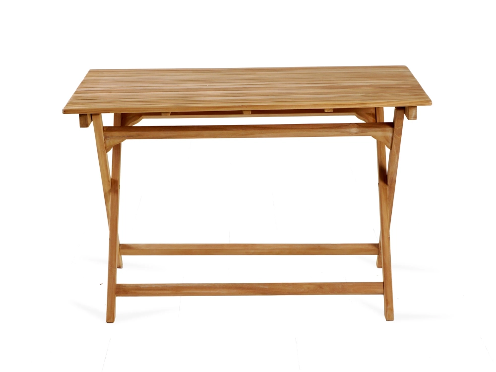 Стол прямоугольный складной Nairobi