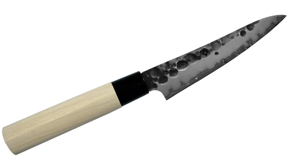 Tojiro Универсальный нож Tojiro Hammered 13 см