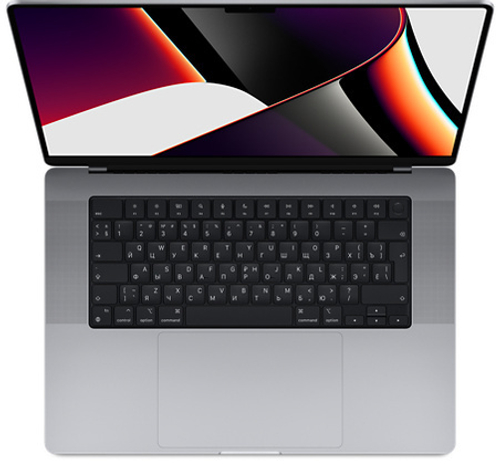 MacBook Pro 2021 14"