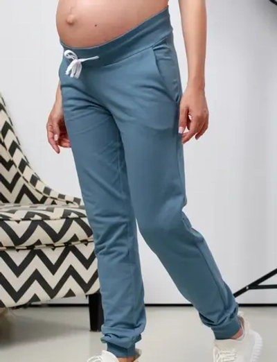 Брюки спортивные для беременных