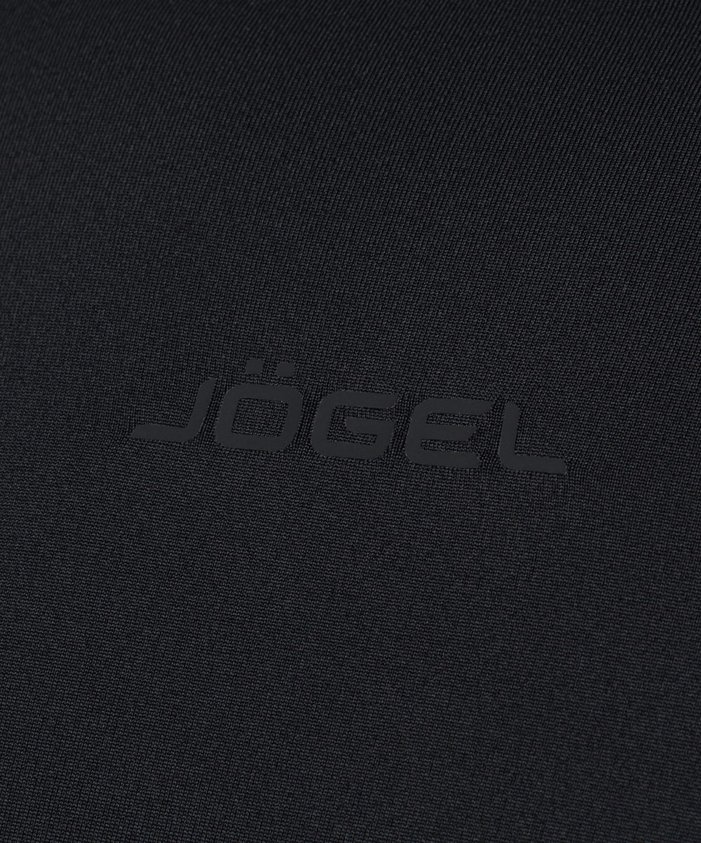 Джемпер компрессионный утепленный CAMP PerFormDRY Baselayer Top Warm, черный