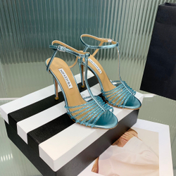 Aquazzura Pumps 10.5 cm