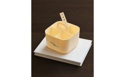 Канцелярский органайзер Zara Home, разноцветный, 7608/049
