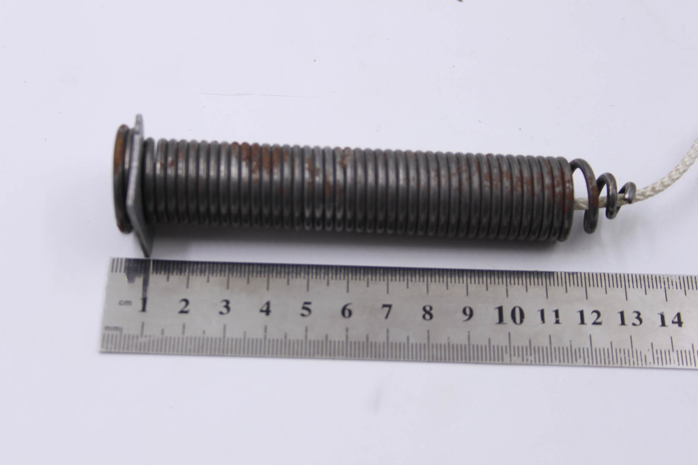 Комплект пружин посудомоечной машины Gorenje GV66161