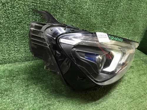 Фара правая Mercedes GLE V167 18-24 Multibeam LED