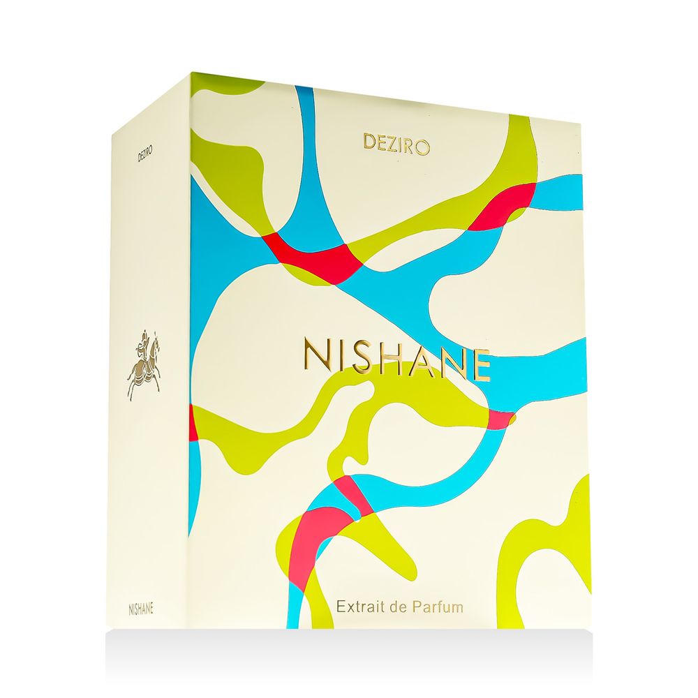 Nishane Deziro Eau De Parfum 100 ml (unisex)