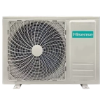 Кондиционер Hisense AS-12HR4SVDDL1G