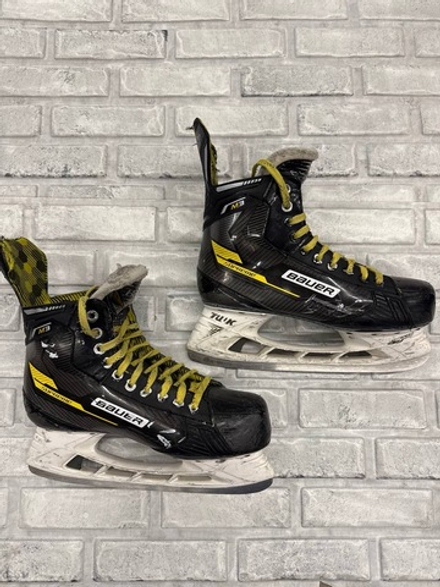 Bauer supreme M3 SR 8.5D (EUR 44)