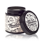 Морской прибой. Глина для волос Black Edition