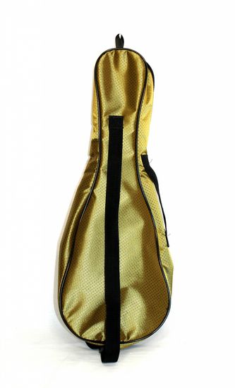 Чехол для укулеле сопрано MEZZO MZ-ChUS21-2gold