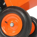 Измельчитель садовый PATRIOT PT SB 506 бензиновый 732107070