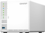 Сетевое хранилище QNAP Original TS-364-8G 3-bay настольный Celeron N5095