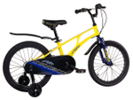 Детский велосипед Maxiscoo Air Standart 18" (2024)