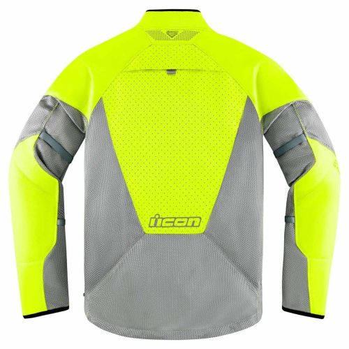 Mesh AF Jacket / Желтый