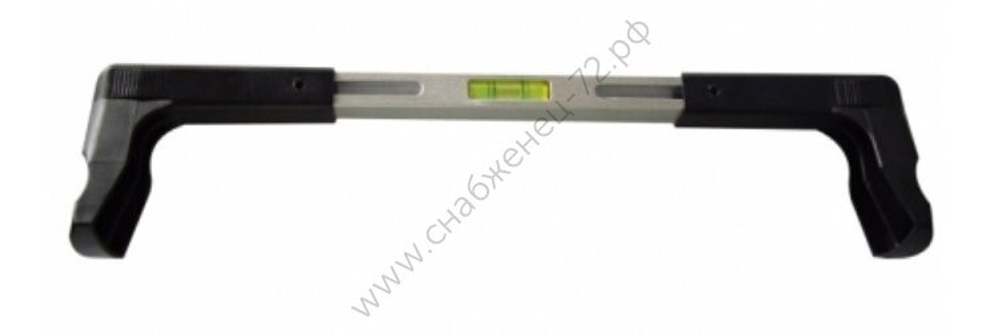 Уровень на рулевое колесо