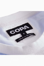 Футболка Retro COPA Argentina 1968 World Champions