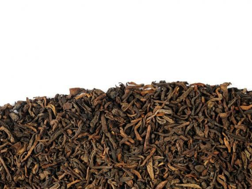 Молочный Пу-эр [Провинция Юньнань; Denfu Tea Factory] (Nai You Pu Er) РЧК 500г