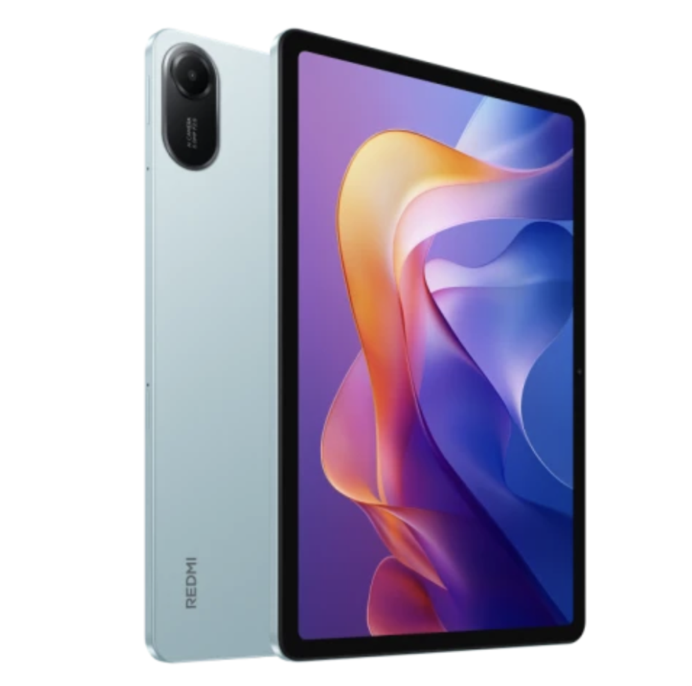 Планшет Xiaomi Redmi Pad 2 4G 8/256Gb Mint Green EU