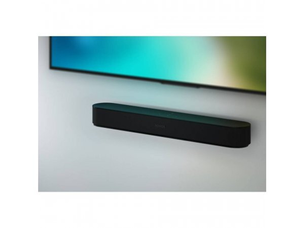 Кронштейн Sonos Beam Wall Mount Черный