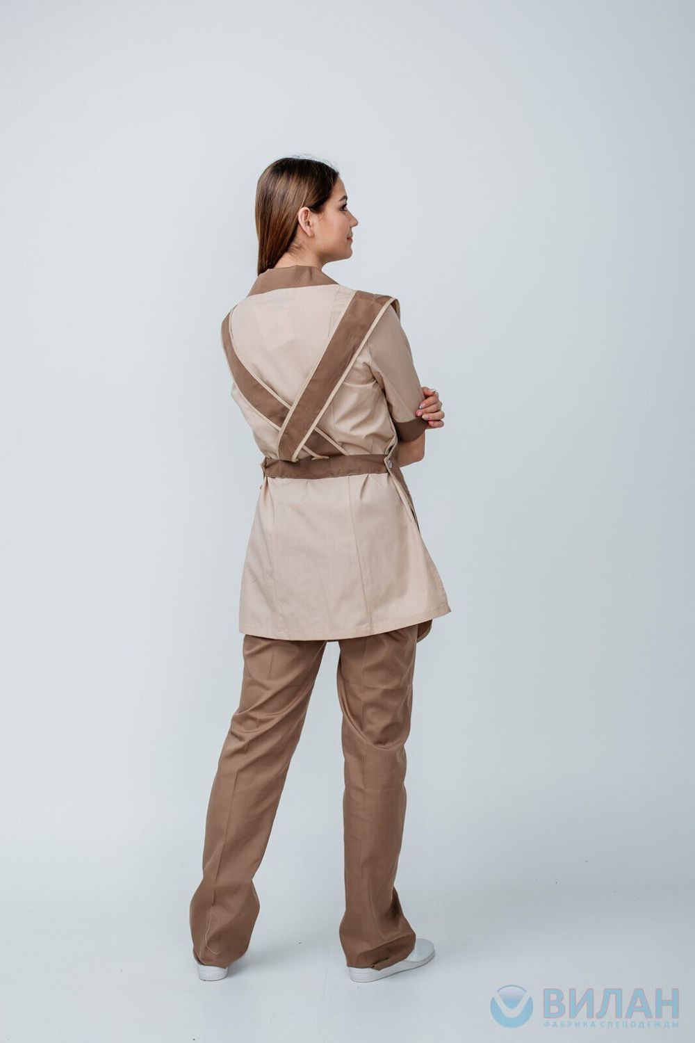 Комплект женский КОМП.005