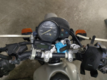 Honda SL230 , 2001