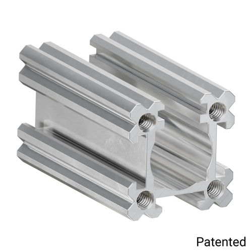 1118 Series Open goRAIL® (43mm Length)