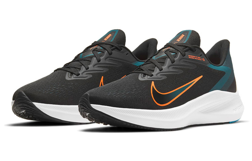 Кроссовки Nike Zoom Winflo 7