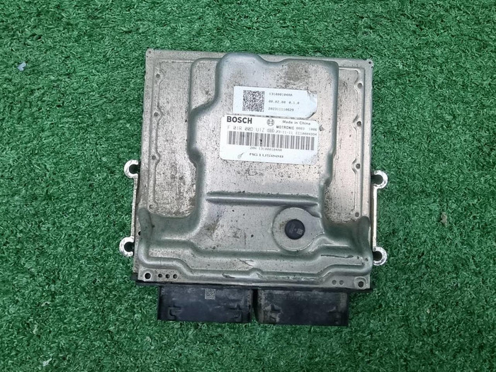 Блок управления ДВС Chery Arrizo 8 (2022-н.в.)