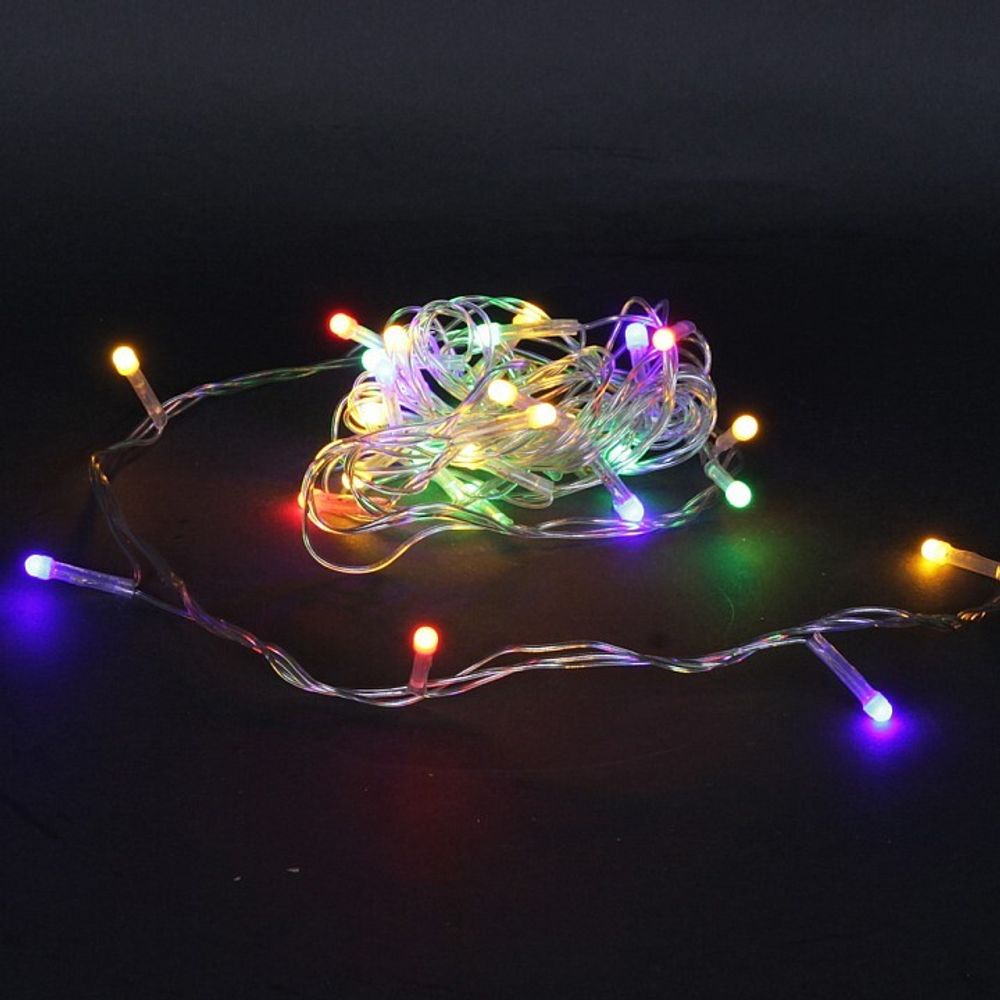 Гирлянда Нить Sneha  A-401