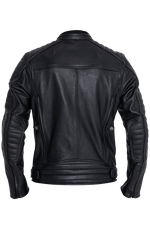 Куртка Technical Leather Jacket John Doe