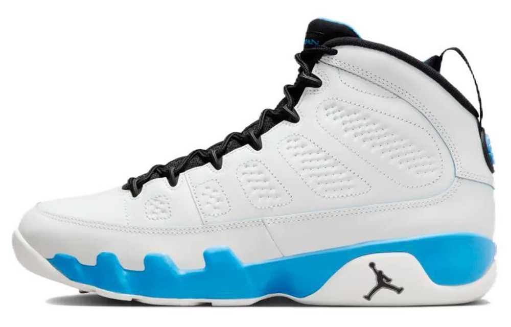Кроссовки Jordan Air Jordan 9 "Powder Blue"