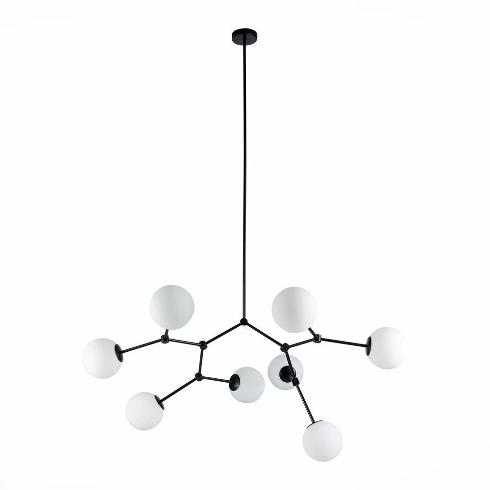 Люстра на штанге St Luce CHIETI SL1506.403.08