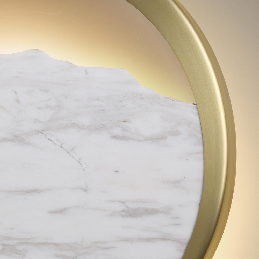 4359/9WL ODL Светильник LED 9Вт 3000K 220В IP20 ECODESIGN