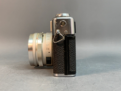 Yashica Electro 35 GS