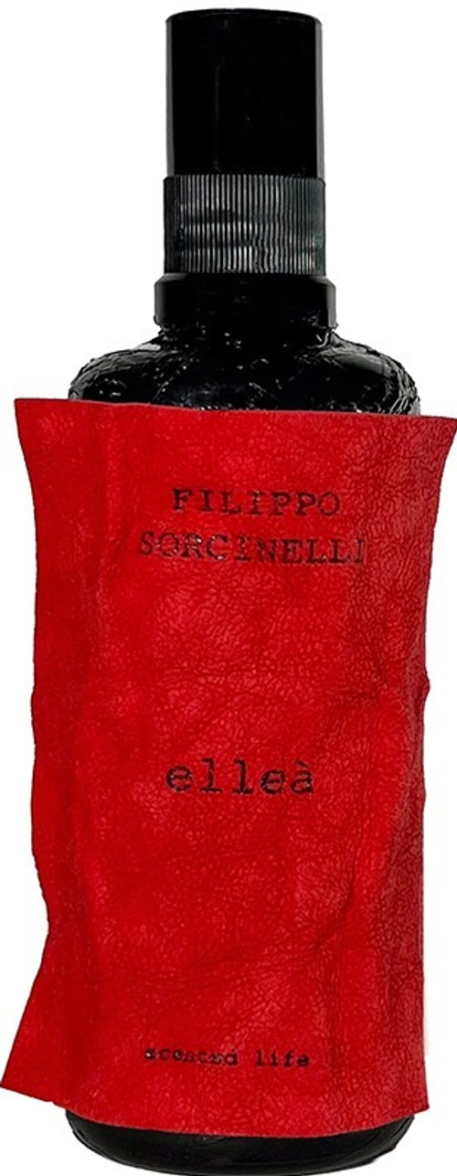 FILIPPO SORCINELLI ELLEÀ HOME SPRAY 100 ML