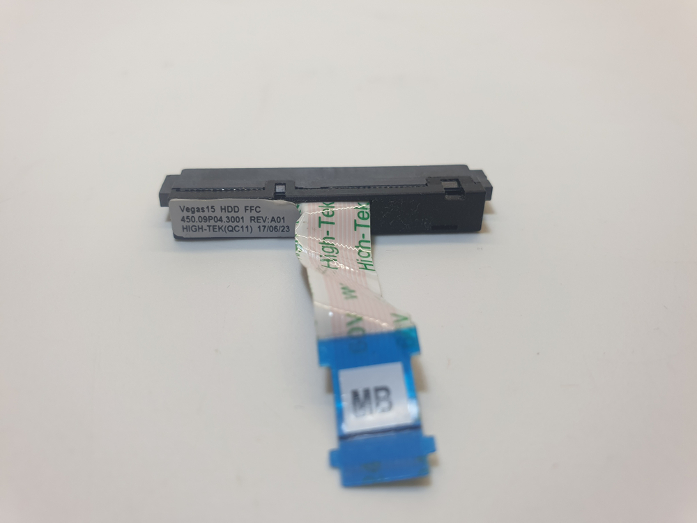 Шлейф HDD Dell P63F, 450.09P04.3001