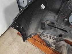 Бампер задний Haval F7 / F7x 19-22 Б/У Оригинал 2804101XKQ00A