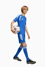 Шорты adidas Tiro 26 League Junior - синий