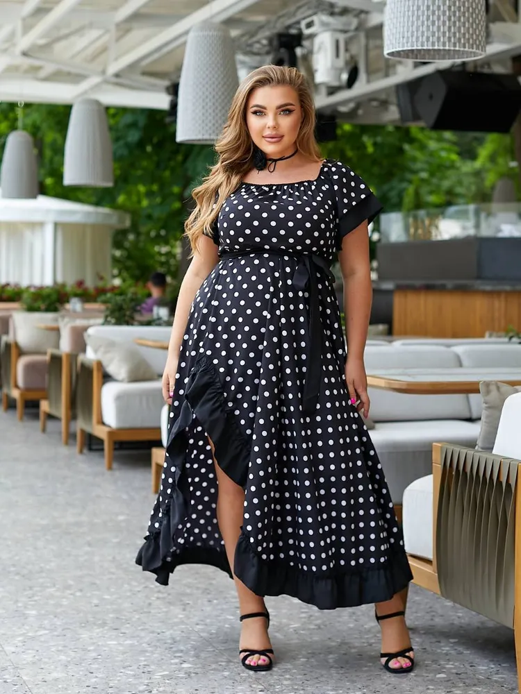 Платье УК-7702 Fabrika