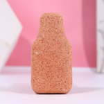 Бомбочка для ванны «С Новым годом!» с ароматом темного шоколада - 140 гр.