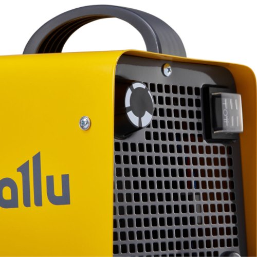 Тепловая пушка BALLU BKS-5