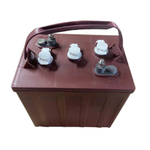 Тяговая аккумуляторная батарея Trojan T105