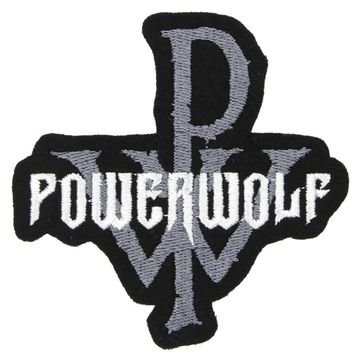 Нашивка Powerwolf (128)