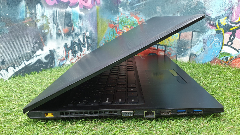 15.6" Ноутбук Lenovo A10-5/8 Gb покупка/продажа