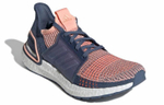 Кроссовки Adidas Ultraboost 19 (Женская размерная сетка)