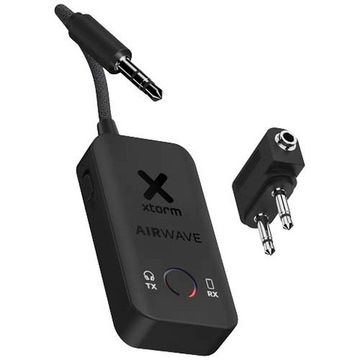 Беспроводной аудиоадаптер Xtorm XAWBT01 AirWave