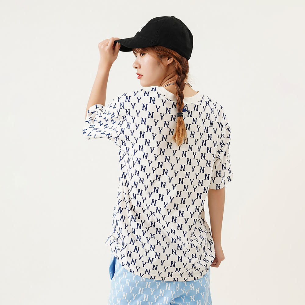 Футболки MLB T, 3ATSM1023-50CRS