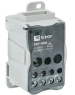 Блок распределительный  EKF plc-kbr500