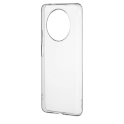 Чехол BROSCORP для Honor X9 (арт. HW-HX9-TPU-TRANSPARENT )